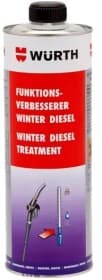 Антигель Würth Winter Diesel Treatment 1000 мл
