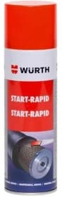 Присадка Würth Start-Rapid