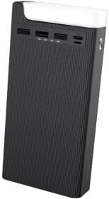 Повербанк Hoco J62 Jove 30000 mAh 10 Вт