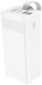 Повербанк Hoco J86 Powermaster 40000 mAh 22.5 Вт