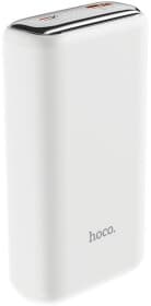 Повербанк Hoco Q1A Kraft 20000 mAh 22.5 Вт