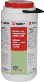 Очиститель рук Würth Natur цитрусовый