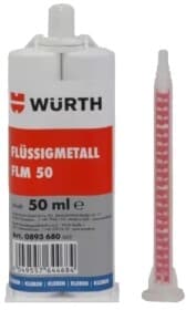 Клей Würth FLM 50