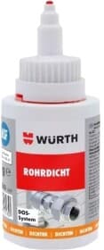 Формувач прокладок Würth Flange Sealant DOS-System жовтий