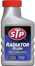 Присадка STP Radiator Flush Присадка STP Radiator Flush