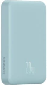 Повербанк Baseus Magnetic Mini 10000 mAh 20 Вт