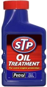Присадка STP Oil Treatment for Petrol Engines Присадка STP Oil Treatment for Petrol Engines