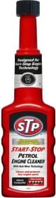 Промивка STP Start-Stop Petrol Engine Cleaner