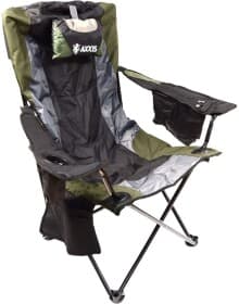 Кресло складное Axxis Carp CRAB07