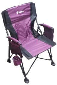 Кресло складное Axxis Marshal AX1283