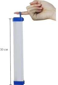 Кемпінговий ліхтар XoKo XK-500-40