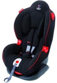 Автокрісло Eternal Shield ES01-T25