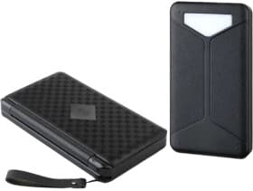 Повербанк Protester 20000 mAh Повербанк Protester 20000 mAh