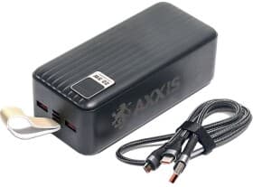 Повербанк Axxis 40000 mAh
