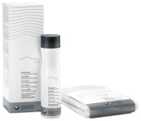 Твердый воск BMW