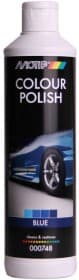Кольоровий поліроль для кузова Motip Color Polish синій