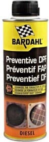 Присадка Bardahl Preventive DPF