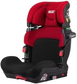 Автокресло Sparco SK800IG23