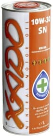 Моторна олива Xado Atomic Oil SN 10W-30 мінеральна