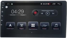 Магнітола CraftAudio MIDDLE 10 Магнітола CraftAudio MIDDLE 10