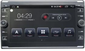 Магнітола CraftAudio CA-6100 Магнітола CraftAudio CA-6100