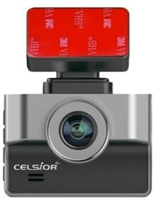 Відеореєстратор Celsior F809D