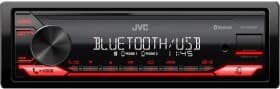 Магнитола JVC KD-X282BT KD-X282BT