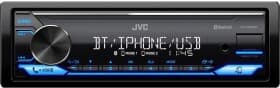 Магнітола JVC KD-X382BT