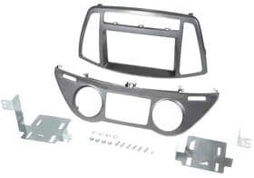 Переходная рамка для магнитолы Awm 781-01-550 Hyundai