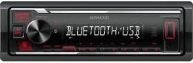Магнитола Kenwood KMM-BT209 KMM-BT209