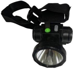 Налобний ліхтар XoKo XKYH01