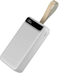 Повербанк Cord P1 30000 mAh 22.5 Вт