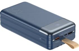 Повербанк Remax Hunergy RPP-200 50000 mAh 22.5 Вт