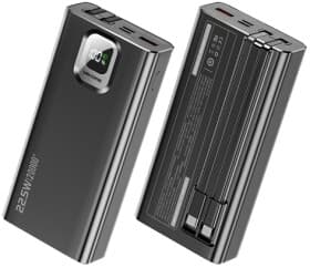 Повербанк Wekome WP-335 20000 mAh 22.5 Вт