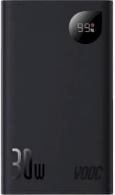Повербанк Baseus Adaman 2 Digital Display 20000 mAh 30 Вт