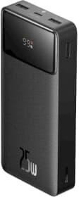Повербанк Baseus Bipow Digital Display 20000 mAh 25 Вт