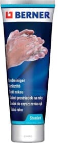 Очиститель рук Berner Стандарт цитрусовый