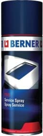 Мастило Berner PTFE Spray з тефлоном