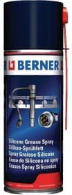 Мастило Berner Silicone Grease силіконове