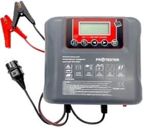 Зарядний пристрій Protester IPS2002