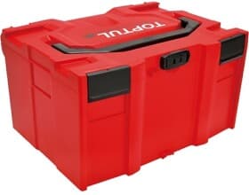 Ящик для инструментов Toptul TBBE0702 1