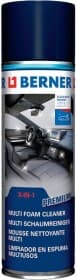Очисник салону Berner Multi Foam Cleaner яблуко 500 мл