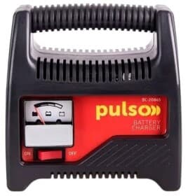 Зарядний пристрій Pulso BC-20865