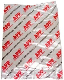 Салфетка App 250501 из нетканого материала 90х45 см