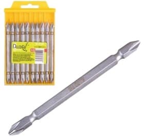 Набор бит Alloid SB-22100 10 шт.