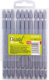 Набор бит Alloid SB-22120 10 шт.