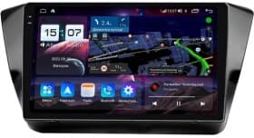 Штатная магнитола Abyss Audio QXR-0112 QXR-0112