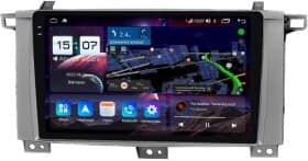 Штатная магнитола Abyss Audio QXR-9140 QXR-9140