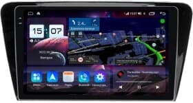 Штатная магнитола Abyss Audio QXR-0116 QXR-0116