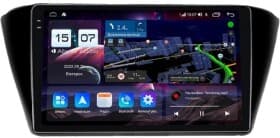 Штатная магнитола Abyss Audio QXR-0118 QXR-0118